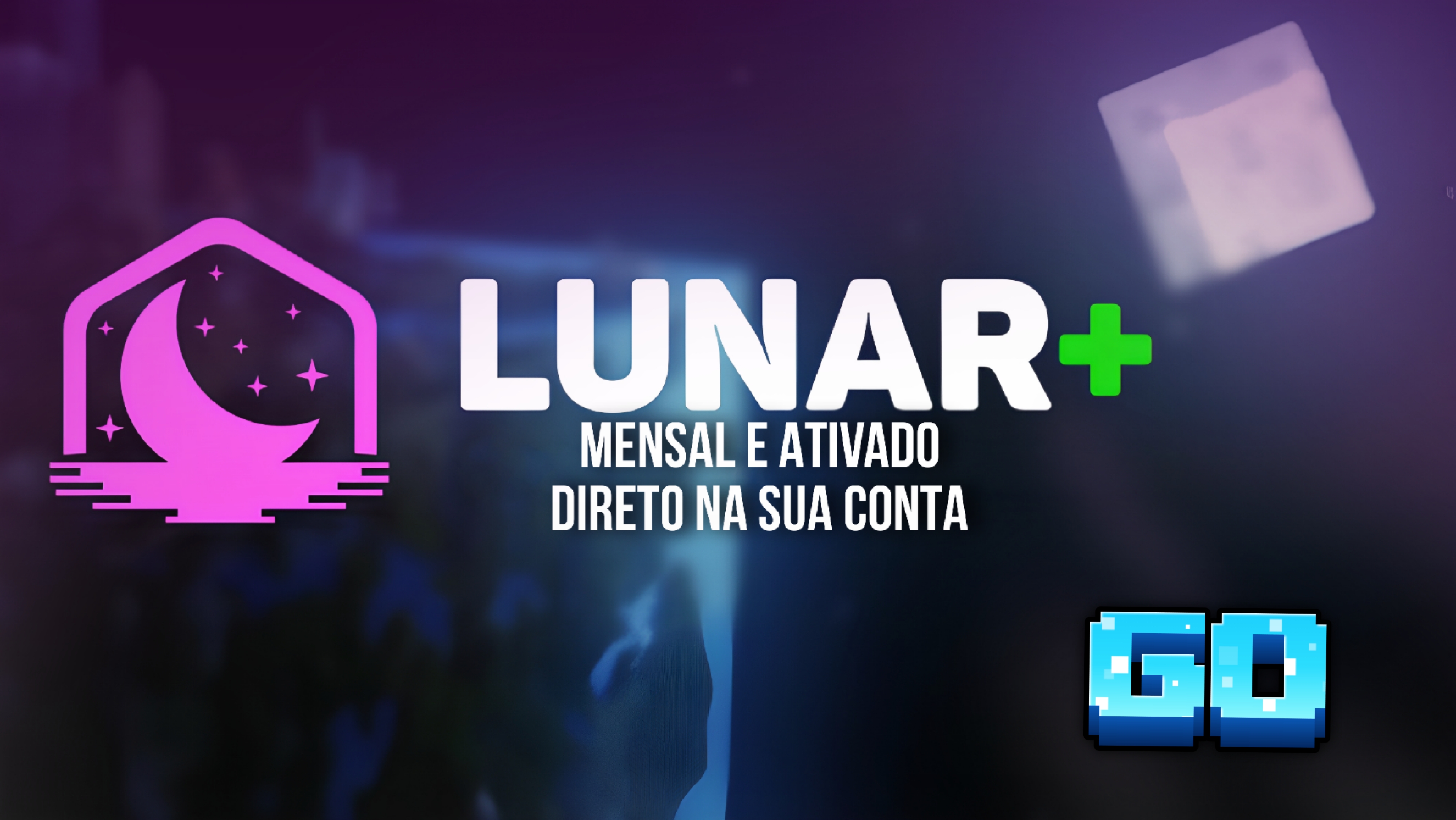 LUNAR PLUS MENSAL 